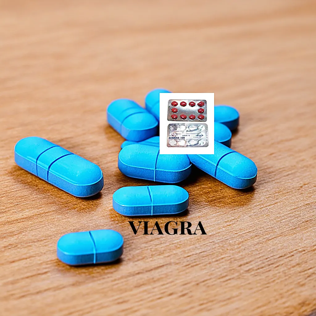 Viagra para q sirve